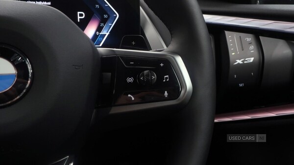 Used BMW X3 2025 for sale - 77238939: Photo 24