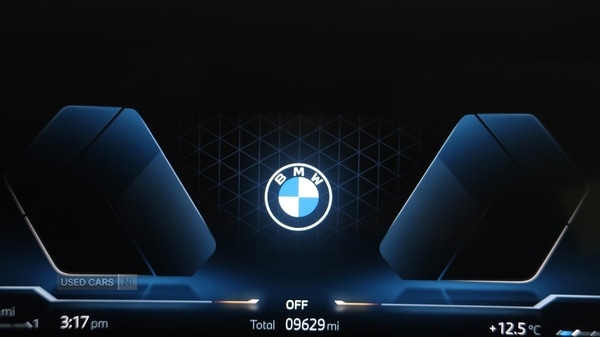 Used BMW X1 2025 for sale - 77854552: Photo 10