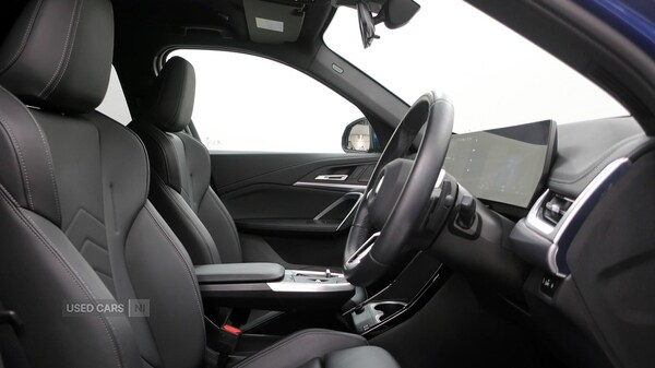 Used BMW X1 2025 for sale - 77854552: Photo 12