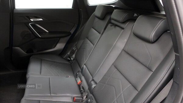 Used BMW X1 2025 for sale - 77854552: Photo 13