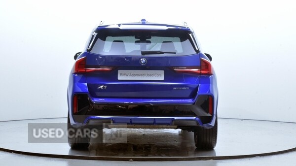 Used BMW X1 2025 for sale - 77854552: Photo 16