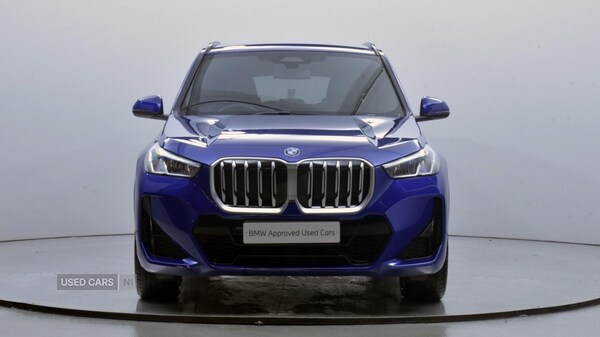 Used BMW X1 2025 for sale - 77854552: Photo 17