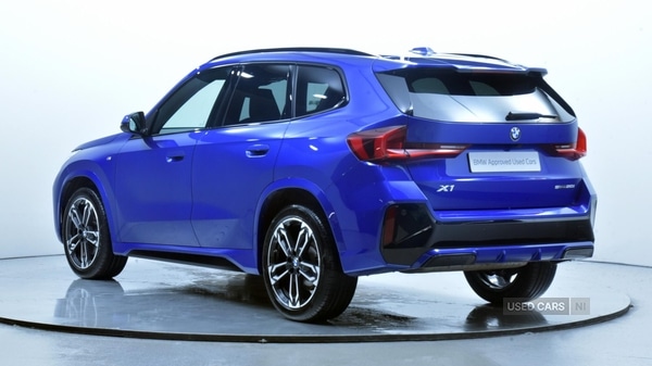 Used BMW X1 2025 for sale - 77854552: Photo 2