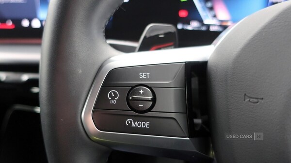 Used BMW X1 2025 for sale - 77854552: Photo 20