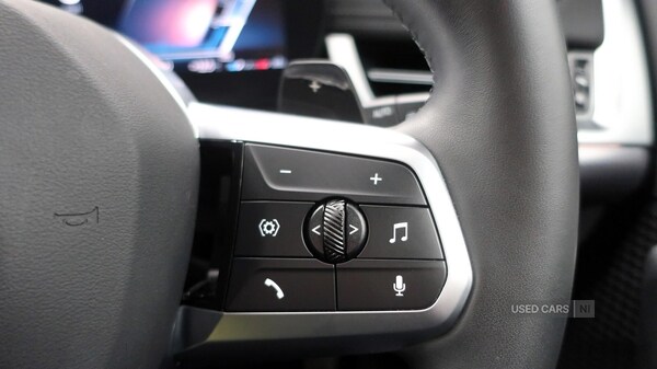 Used BMW X1 2025 for sale - 77854552: Photo 21