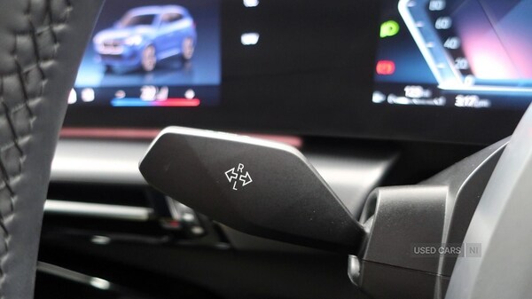 Used BMW X1 2025 for sale - 77854552: Photo 22