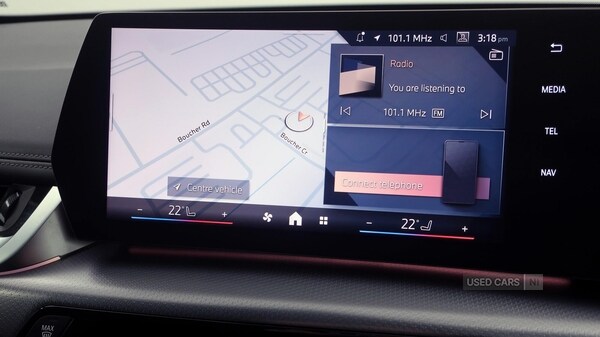 Used BMW X1 2025 for sale - 77854552: Photo 24