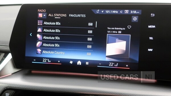 Used BMW X1 2025 for sale - 77854552: Photo 25