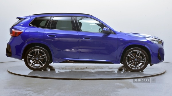 Used BMW X1 2025 for sale - 77854552: Photo 3