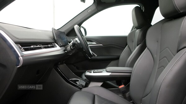 Used BMW X1 2025 for sale - 77854552: Photo 33