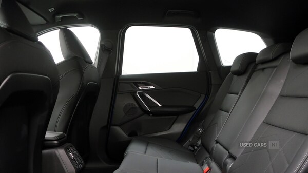 Used BMW X1 2025 for sale - 77854552: Photo 34