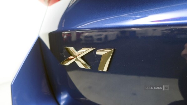 Used BMW X1 2025 for sale - 77854552: Photo 37