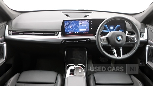 Used BMW X1 2025 for sale - 77854552: Photo 4