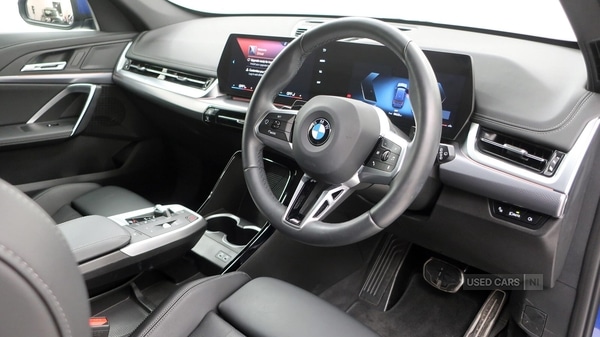 Used BMW X1 2025 for sale - 77854552: Photo 7