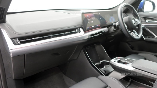 Used BMW X1 2025 for sale - 77854552: Photo 8