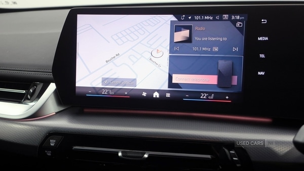 Used BMW X1 2025 for sale - 77854552: Photo 9