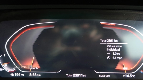 Used BMW 1 Series 2022 for sale - 78186022: Photo 10