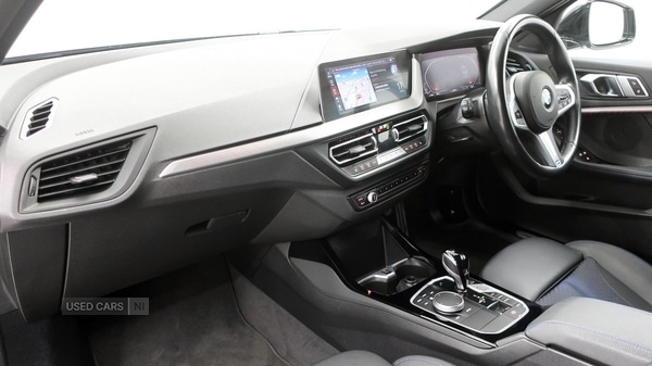 Used BMW 1 Series 2022 for sale - 78186022: Photo 12