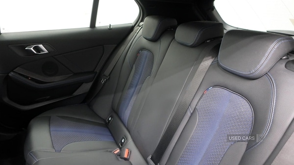 Used BMW 1 Series 2022 for sale - 78186022: Photo 13