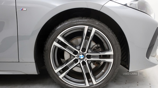 Used BMW 1 Series 2022 for sale - 78186022: Photo 15