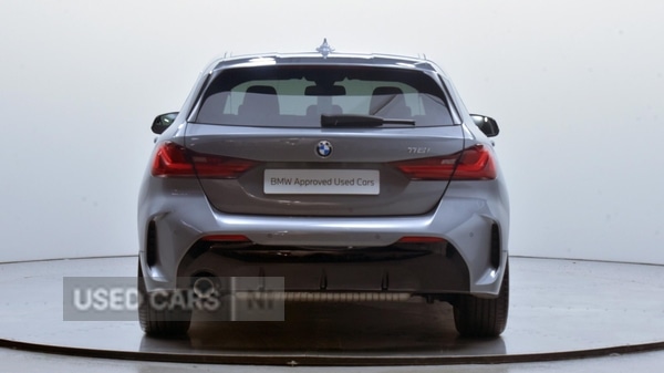 Used BMW 1 Series 2022 for sale - 78186022: Photo 16