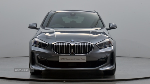 Used BMW 1 Series 2022 for sale - 78186022: Photo 17