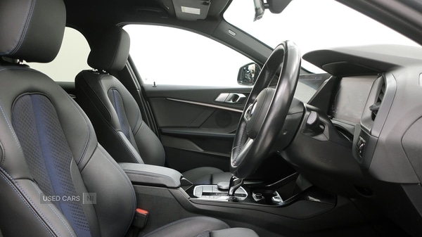 Used BMW 1 Series 2022 for sale - 78186022: Photo 19