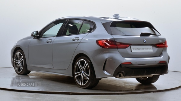 Used BMW 1 Series 2022 for sale - 78186022: Photo 2