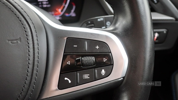 Used BMW 1 Series 2022 for sale - 78186022: Photo 22