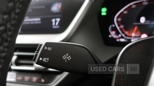 Used BMW 1 Series 2022 for sale - 78186022: Photo 23