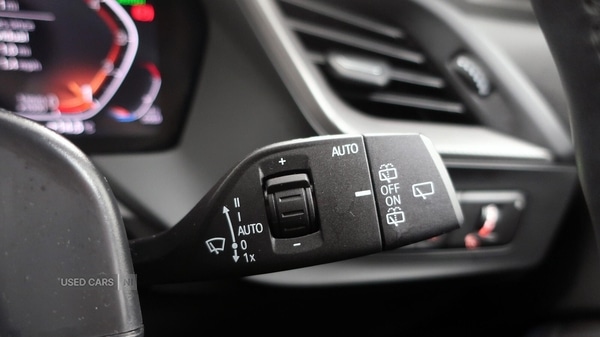 Used BMW 1 Series 2022 for sale - 78186022: Photo 24