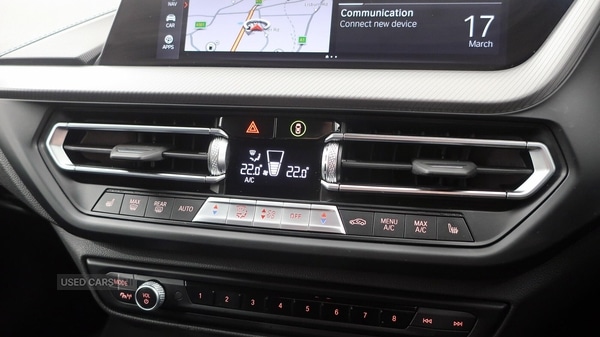 Used BMW 1 Series 2022 for sale - 78186022: Photo 25