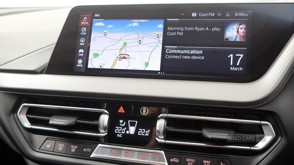 Used BMW 1 Series 2022 for sale - 78186022: Photo 26