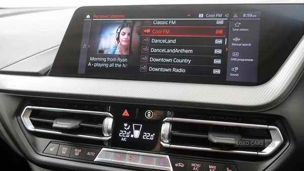 Used BMW 1 Series 2022 for sale - 78186022: Photo 27