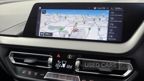 Used BMW 1 Series 2022 for sale - 78186022: Photo 28