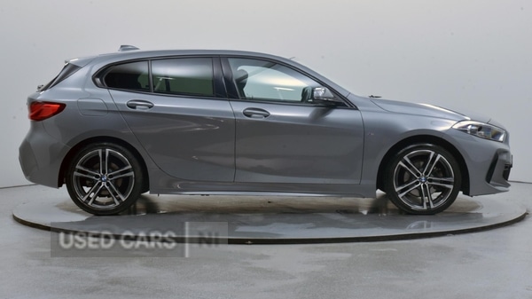 Used BMW 1 Series 2022 for sale - 78186022: Photo 3