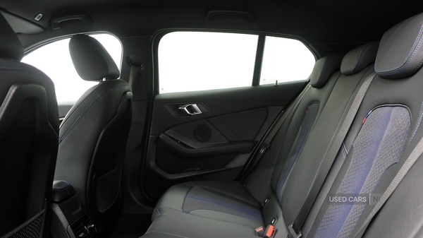 Used BMW 1 Series 2022 for sale - 78186022: Photo 35