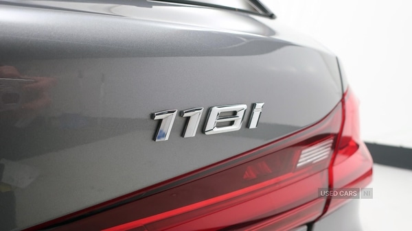 Used BMW 1 Series 2022 for sale - 78186022: Photo 36