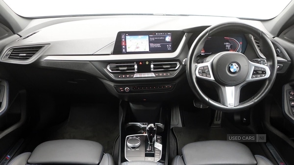 Used BMW 1 Series 2022 for sale - 78186022: Photo 4