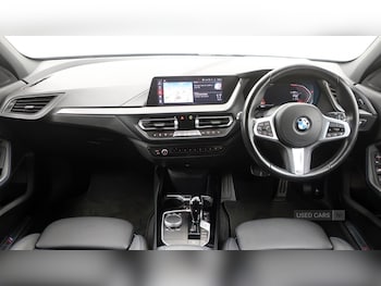 Used BMW 1 Series 2022 for sale - 78186022: Photo