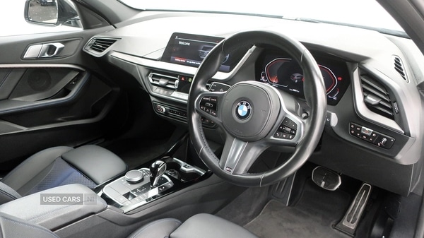 Used BMW 1 Series 2022 for sale - 78186022: Photo 7
