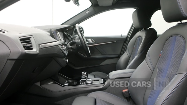 Used BMW 1 Series 2022 for sale - 78186022: Photo 8