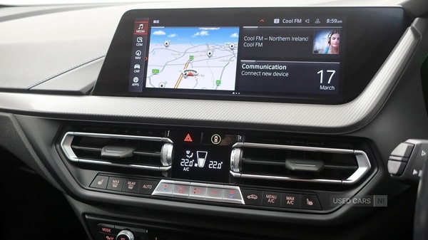 Used BMW 1 Series 2022 for sale - 78186022: Photo 9