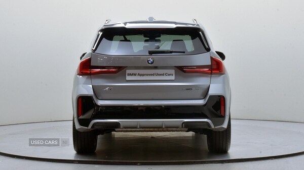 Used BMW X1 2025 for sale - 76514163: Photo 16