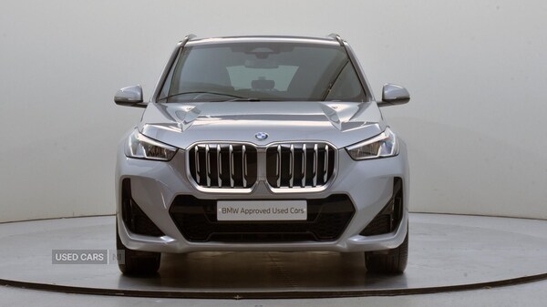 Used BMW X1 2025 for sale - 76514163: Photo 17