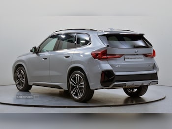 Used BMW X1 2025 for sale - 76514163: Photo