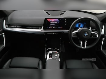 Used BMW X1 2025 for sale - 76514163: Photo