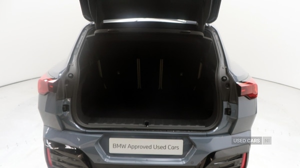 Used BMW iX2 2025 for sale - 77244319: Photo 13