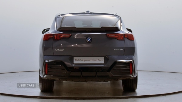 Used BMW iX2 2025 for sale - 77244319: Photo 15