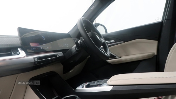 Used BMW iX2 2025 for sale - 77244319: Photo 21